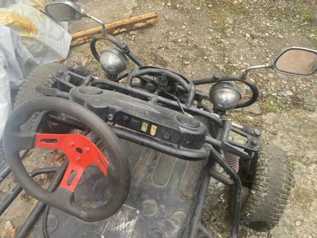 Багги 3302, объемом двигателя 50 л и пробегом 0 тыс. км за 364 $, фото 8 на Automoto.ua