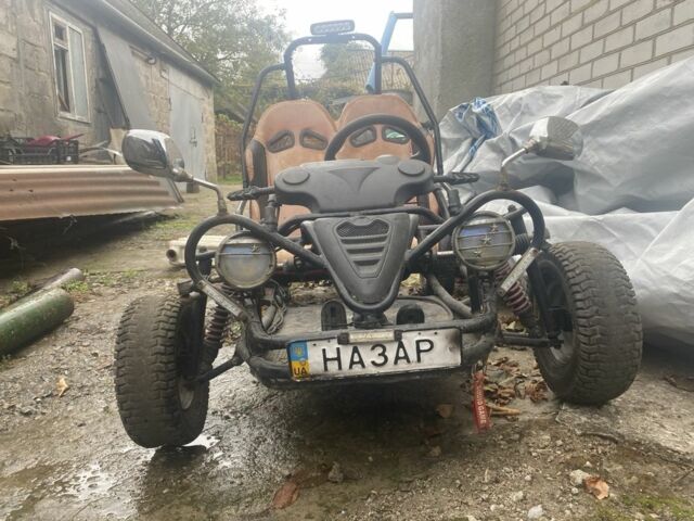 Багги 3302, объемом двигателя 50 л и пробегом 0 тыс. км за 364 $, фото 5 на Automoto.ua
