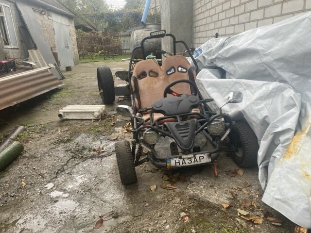 Багги 3302, объемом двигателя 50 л и пробегом 0 тыс. км за 364 $, фото 6 на Automoto.ua