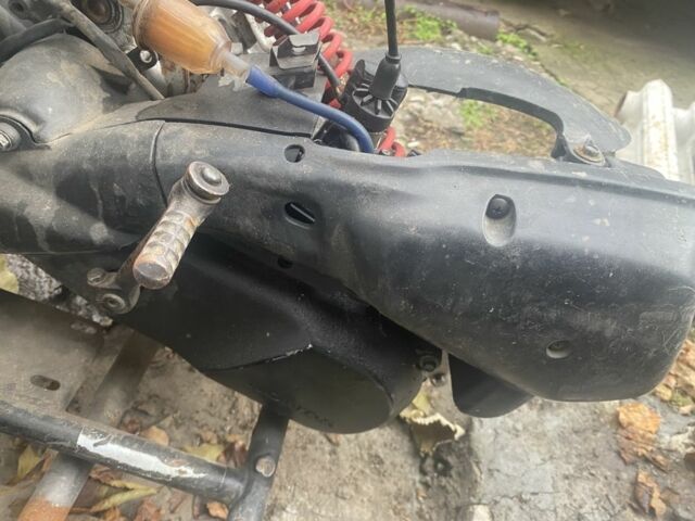 Багги 3302, объемом двигателя 50 л и пробегом 0 тыс. км за 364 $, фото 1 на Automoto.ua