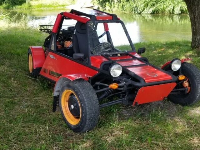 Баггі 4310, об'ємом двигуна 12 л та пробігом 0 тис. км за 2100 $, фото 2 на Automoto.ua