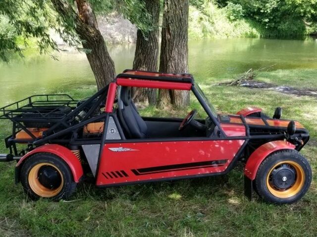 Баггі 4310, об'ємом двигуна 12 л та пробігом 0 тис. км за 2100 $, фото 3 на Automoto.ua