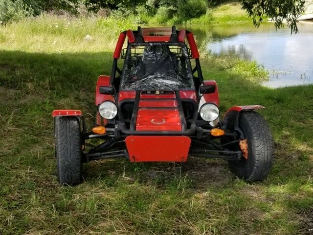 Баггі 4310, об'ємом двигуна 12 л та пробігом 0 тис. км за 2100 $, фото 1 на Automoto.ua