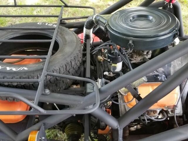 Баггі 4310, об'ємом двигуна 12 л та пробігом 0 тис. км за 2100 $, фото 15 на Automoto.ua