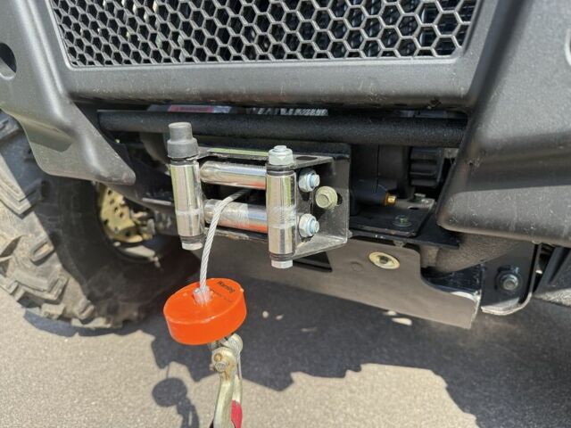 Багги 4310, объемом двигателя 0.55 л и пробегом 0 тыс. км за 6600 $, фото 9 на Automoto.ua