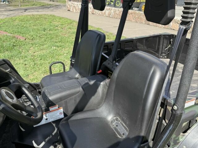 Багги 4310, объемом двигателя 0.55 л и пробегом 0 тыс. км за 6600 $, фото 8 на Automoto.ua