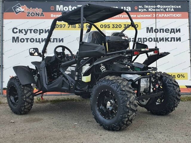 Баггі 4310, об'ємом двигуна 0.3 л та пробігом 0 тис. км за 3999 $, фото 10 на Automoto.ua