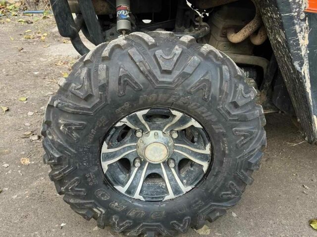 Багги 5312, объемом двигателя 0.8 л и пробегом 0 тыс. км за 6100 $, фото 5 на Automoto.ua