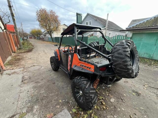 Багги 5312, объемом двигателя 0.8 л и пробегом 0 тыс. км за 6100 $, фото 1 на Automoto.ua