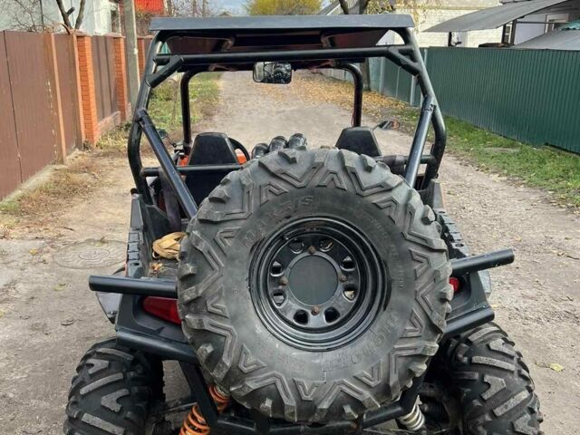 Багги 5312, объемом двигателя 0.8 л и пробегом 0 тыс. км за 6100 $, фото 3 на Automoto.ua