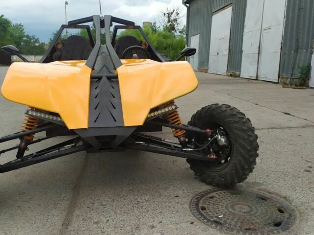 Багги 5312, объемом двигателя 1.5 л и пробегом 0 тыс. км за 5300 $, фото 4 на Automoto.ua