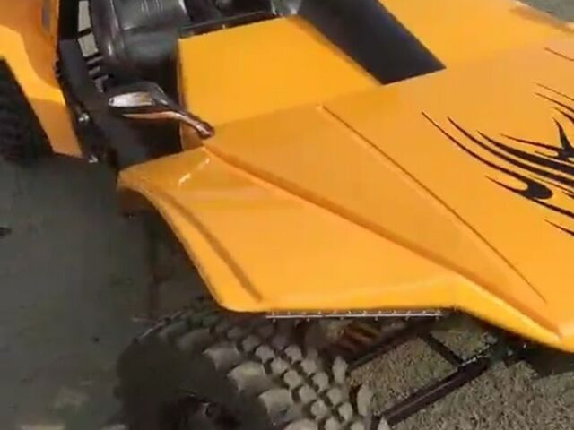 Багги 5312, объемом двигателя 1.5 л и пробегом 0 тыс. км за 5300 $, фото 7 на Automoto.ua