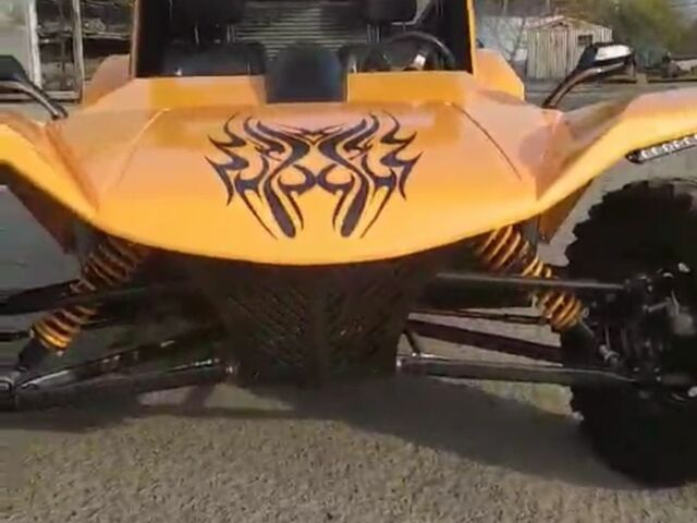Багги 5312, объемом двигателя 1.5 л и пробегом 0 тыс. км за 5300 $, фото 5 на Automoto.ua
