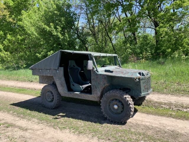 Багги 5312, объемом двигателя 2 л и пробегом 0 тыс. км за 4800 $, фото 4 на Automoto.ua