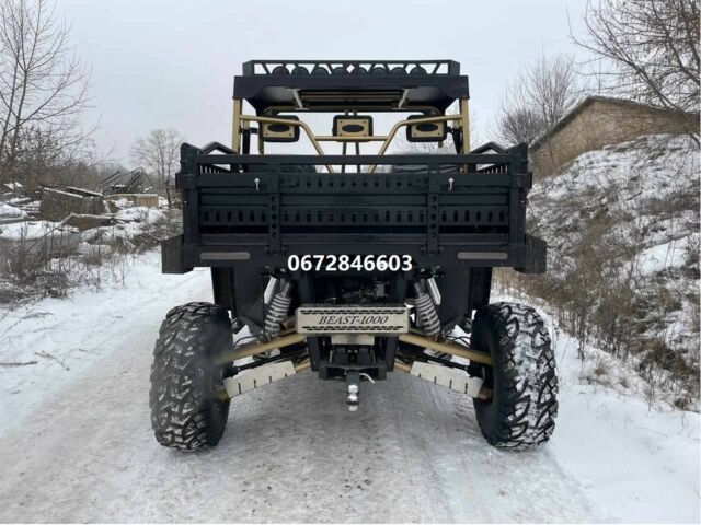 Багги 5312, объемом двигателя 1 л и пробегом 0 тыс. км за 14400 $, фото 4 на Automoto.ua