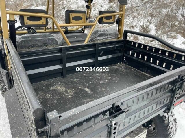 Багги 5312, объемом двигателя 1 л и пробегом 0 тыс. км за 14400 $, фото 6 на Automoto.ua