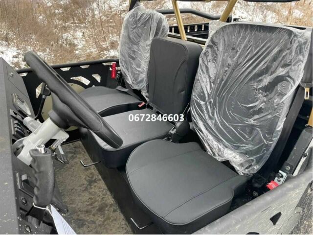 Багги 5312, объемом двигателя 1 л и пробегом 0 тыс. км за 14400 $, фото 8 на Automoto.ua