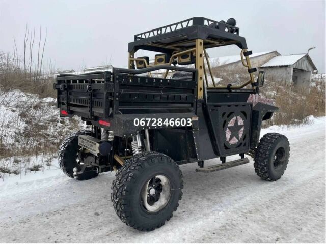 Багги 5312, объемом двигателя 1 л и пробегом 0 тыс. км за 14400 $, фото 15 на Automoto.ua