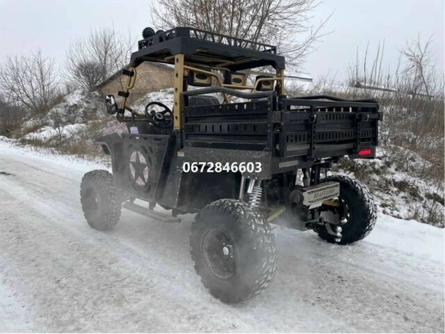 Багги 5312, объемом двигателя 1 л и пробегом 0 тыс. км за 14400 $, фото 3 на Automoto.ua