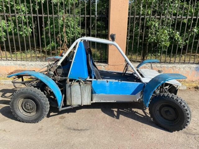 Багги 6510, объемом двигателя 1.2 л и пробегом 0 тыс. км за 840 $, фото 3 на Automoto.ua