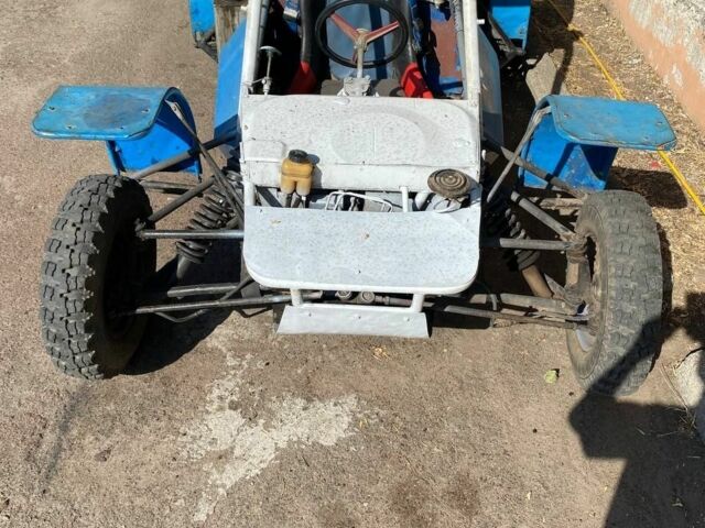 Багги 6510, объемом двигателя 1.2 л и пробегом 0 тыс. км за 840 $, фото 5 на Automoto.ua