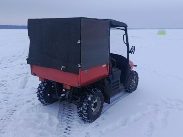 Багги 6510, объемом двигателя 0.4 л и пробегом 0 тыс. км за 4800 $, фото 4 на Automoto.ua