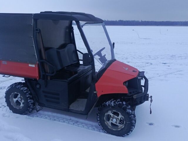 Багги 6510, объемом двигателя 0.4 л и пробегом 0 тыс. км за 4800 $, фото 2 на Automoto.ua