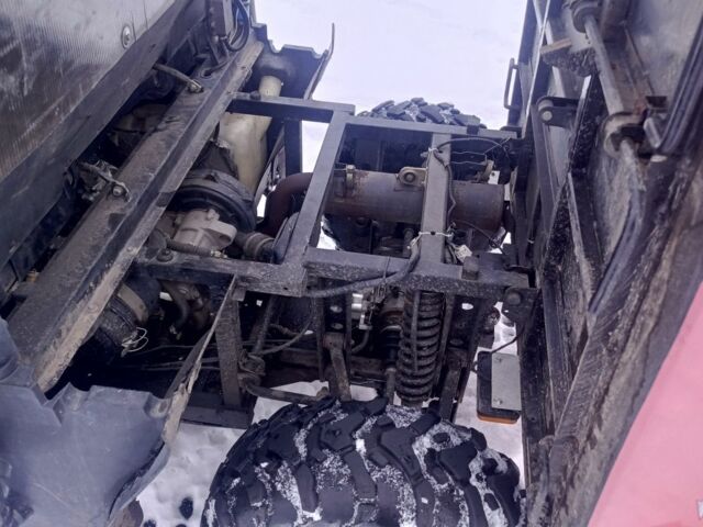 Багги 6510, объемом двигателя 0.4 л и пробегом 0 тыс. км за 4800 $, фото 8 на Automoto.ua
