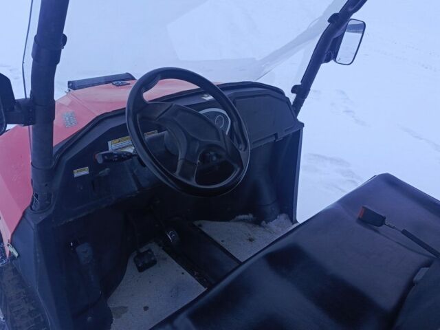 Багги 6510, объемом двигателя 0.4 л и пробегом 0 тыс. км за 4800 $, фото 5 на Automoto.ua