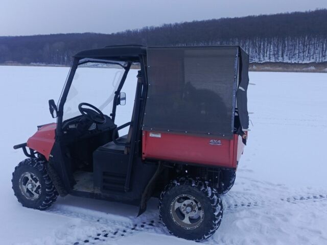 Багги 6510, объемом двигателя 0.4 л и пробегом 0 тыс. км за 4800 $, фото 3 на Automoto.ua
