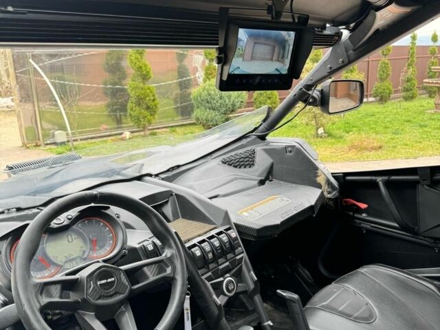 Багги 6510, объемом двигателя 1 л и пробегом 0 тыс. км за 21500 $, фото 6 на Automoto.ua