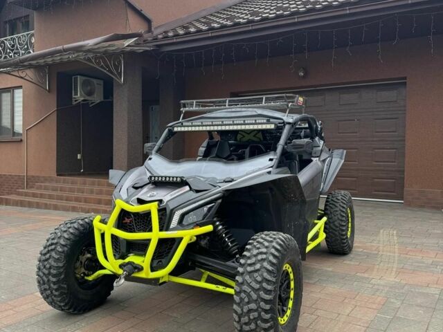 Багги 6510, объемом двигателя 1 л и пробегом 0 тыс. км за 21500 $, фото 1 на Automoto.ua