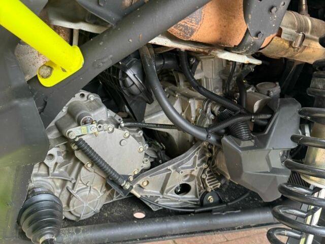 Багги 6510, объемом двигателя 1 л и пробегом 0 тыс. км за 21500 $, фото 7 на Automoto.ua