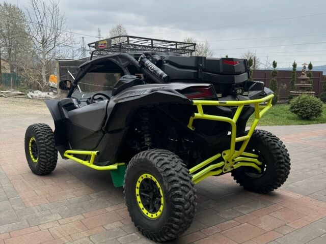 Багги 6510, объемом двигателя 1 л и пробегом 0 тыс. км за 21500 $, фото 4 на Automoto.ua