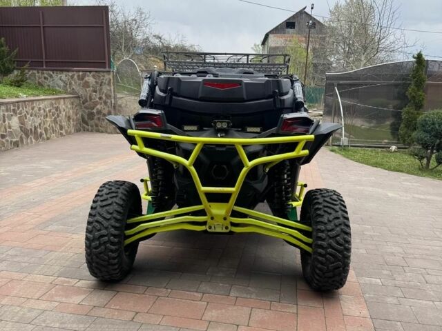 Багги 6510, объемом двигателя 1 л и пробегом 0 тыс. км за 21500 $, фото 3 на Automoto.ua