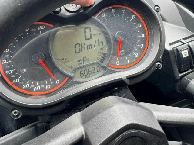 Багги 6510, объемом двигателя 1 л и пробегом 0 тыс. км за 21500 $, фото 5 на Automoto.ua