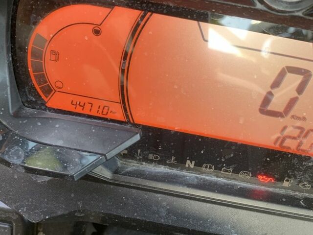 Багги 6510, объемом двигателя 1 л и пробегом 0 тыс. км за 24600 $, фото 6 на Automoto.ua