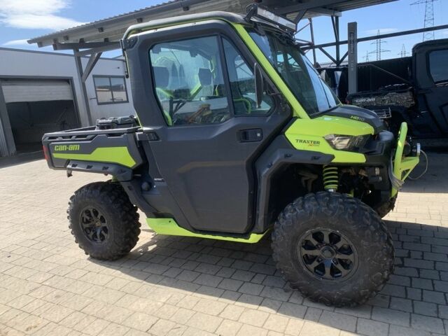 Багги 6510, объемом двигателя 1 л и пробегом 0 тыс. км за 24600 $, фото 2 на Automoto.ua