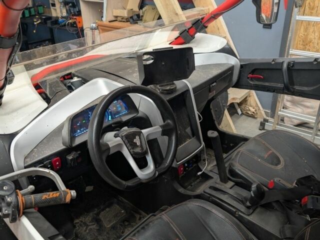 Багги 6510, объемом двигателя 1 л и пробегом 0 тыс. км за 13500 $, фото 7 на Automoto.ua