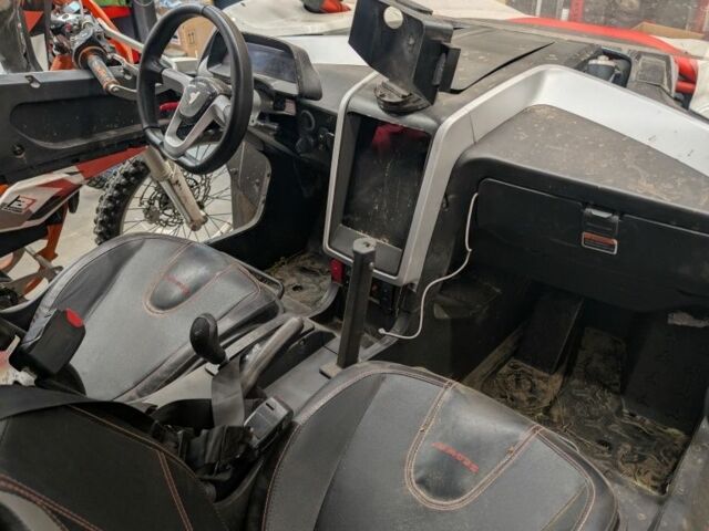 Багги 6510, объемом двигателя 1 л и пробегом 0 тыс. км за 13500 $, фото 4 на Automoto.ua