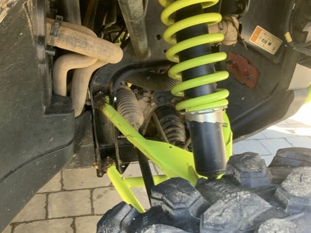 Багги 6510, объемом двигателя 1 л и пробегом 0 тыс. км за 24600 $, фото 3 на Automoto.ua