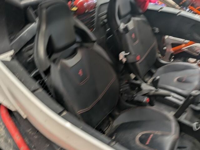 Багги 6510, объемом двигателя 1 л и пробегом 0 тыс. км за 13500 $, фото 3 на Automoto.ua