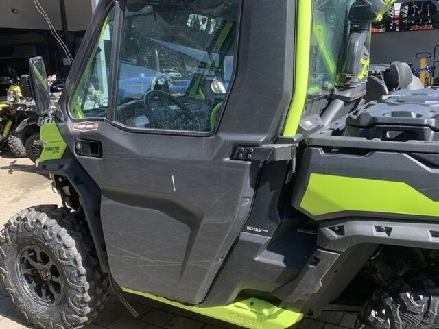 Багги 6510, объемом двигателя 1 л и пробегом 0 тыс. км за 24600 $, фото 11 на Automoto.ua