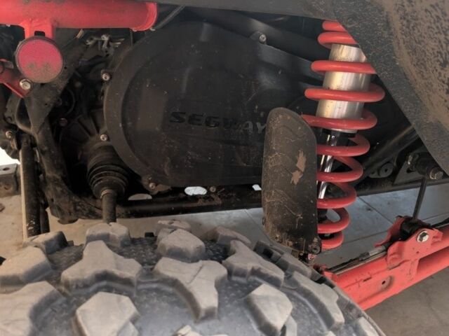 Багги 6510, объемом двигателя 1 л и пробегом 0 тыс. км за 13500 $, фото 5 на Automoto.ua