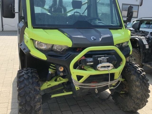 Багги 6510, объемом двигателя 1 л и пробегом 0 тыс. км за 24600 $, фото 1 на Automoto.ua