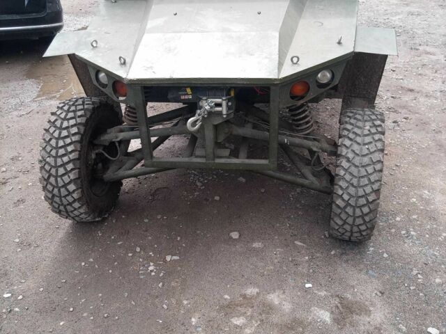 Багги 6510, объемом двигателя 1.9 л и пробегом 0 тыс. км за 5770 $, фото 2 на Automoto.ua
