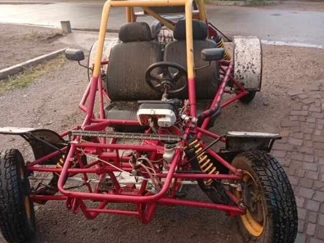 Багги 6510, объемом двигателя 1.2 л и пробегом 0 тыс. км за 80000 $, фото 6 на Automoto.ua