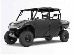Багги 6510, объемом двигателя 1 л и пробегом 0 тыс. км за 19900 $, фото 1 на Automoto.ua