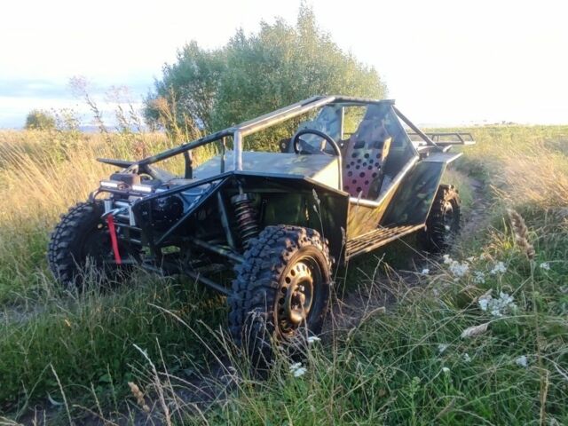 Багги 6510, объемом двигателя 1.9 л и пробегом 0 тыс. км за 5285 $, фото 11 на Automoto.ua