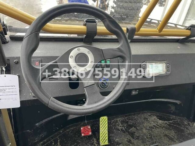 Багги 6510, объемом двигателя 1 л и пробегом 0 тыс. км за 14400 $, фото 6 на Automoto.ua